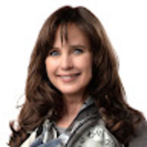 Meet your Posher, Gayle b.